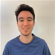 Profesor de Matemáticas para todos los niveles: desde Primaria, pasando por la ESO y Bachillerato, hasta inicios de grado